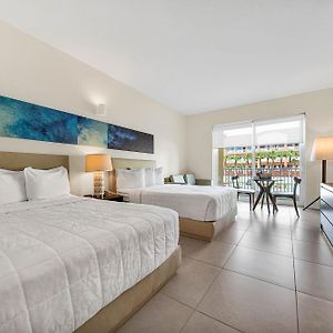 Premium Deluxe Room